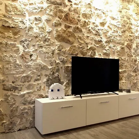 Gregbnb - T2 Ancien Et Moderne - 15min Gare Apartamento *