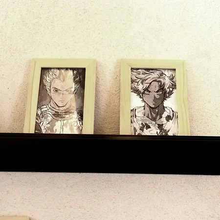 Gregbnb - T2 Ancien Et Moderne - 15min Gare *