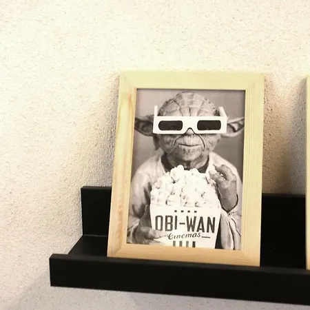 Gregbnb - T2 Ancien Et Moderne - 15min Gare